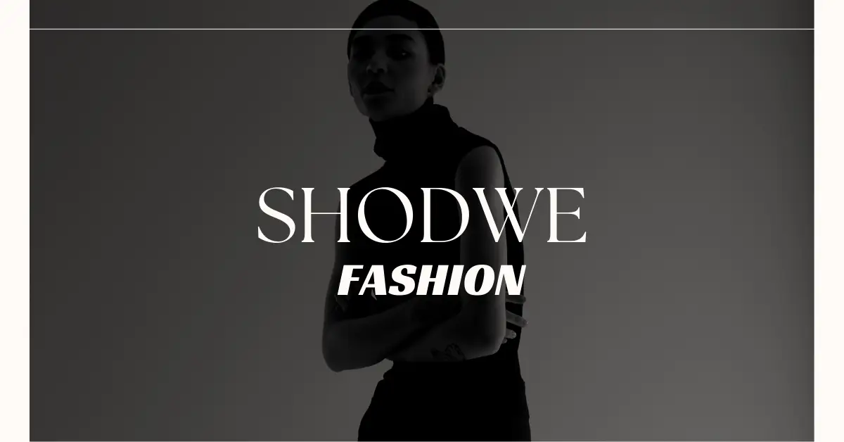 A stylish fashion blog showcasing the latest trends and outfits in contemporary fashion.