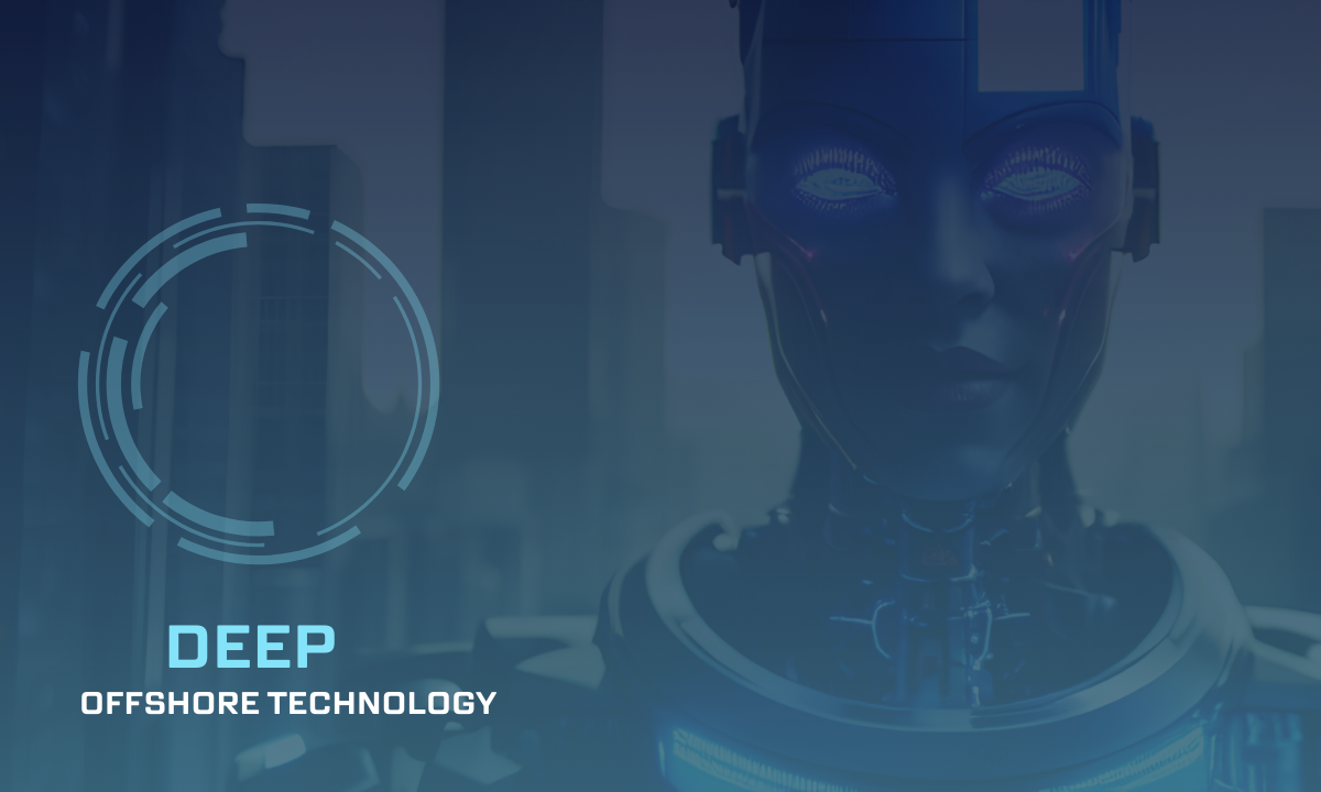 deep offshore technology