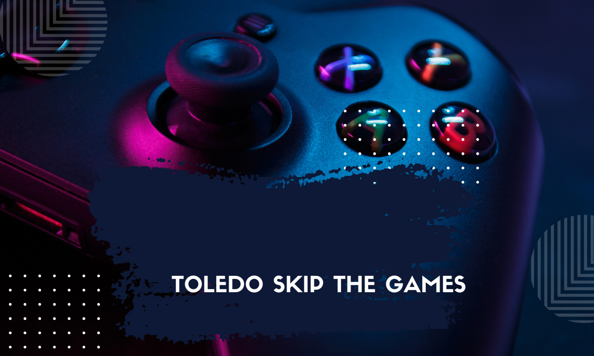 Toledo skip the games